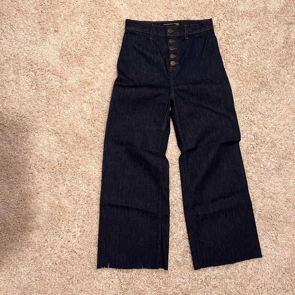 Veronica Beard Jeans